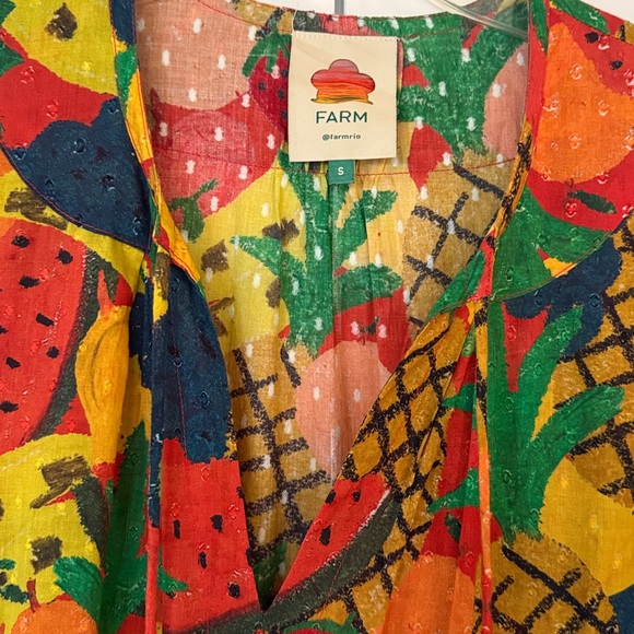 Farm Rio Mixed Fruits Mini - Picture 4 of 5